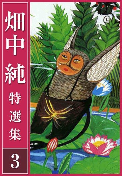 畑中 純 特選集-評価|畑中純-畑中純❤単行本