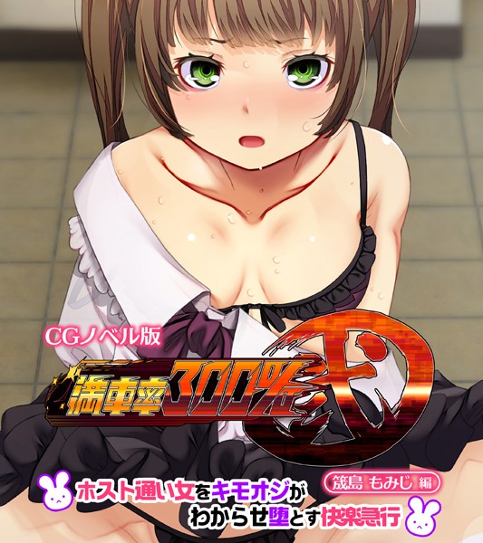 満車率300％ 弐 筬島もみじ編 〜ホスト通い女をキモオジがわからせ堕とす快楽急行〜-評価|大人のSEXY絵本-大人のSEXY絵本❤単行本