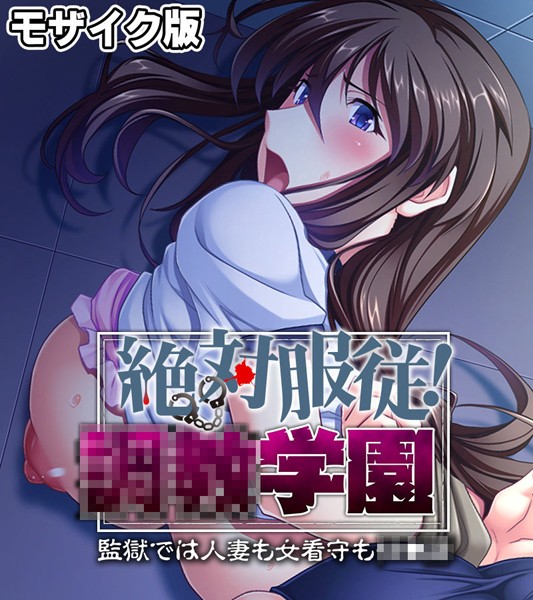 絶対服従！●●学園 モザイク版-評価|大人のSEXY絵本-大人のSEXY絵本❤単行本