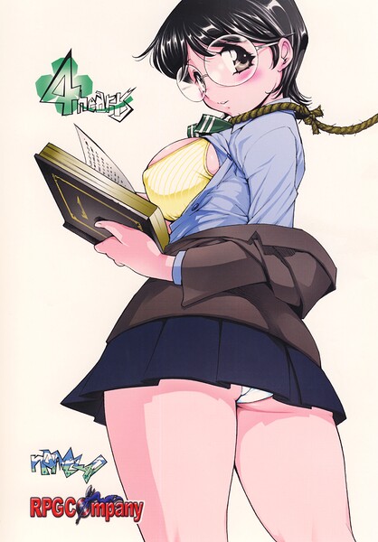 4hearts-評価|男魂-男魂❤単行本